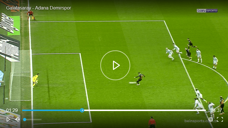 beIN Sports - Chamada