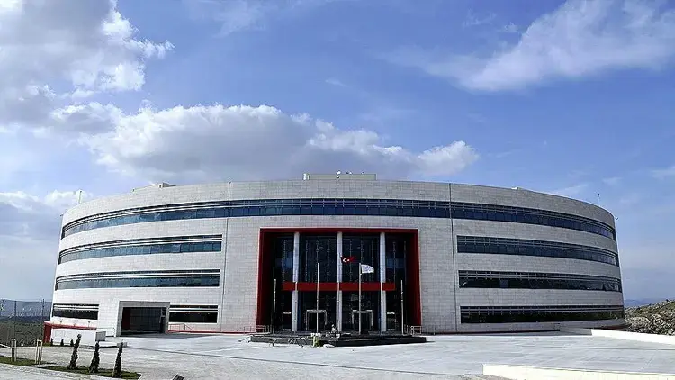 Bilgi Teknolojileri ve İletişim Kurumu
