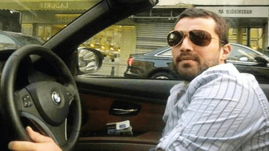 Derkan Başer