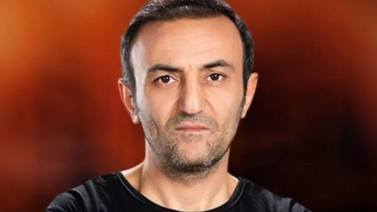 Ersin Korkut