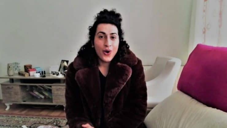 Gaga Bulut