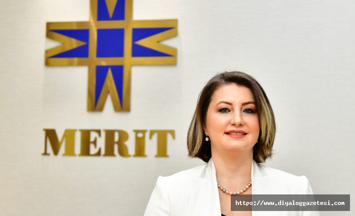 Hande Tibuk - Merit Turizm