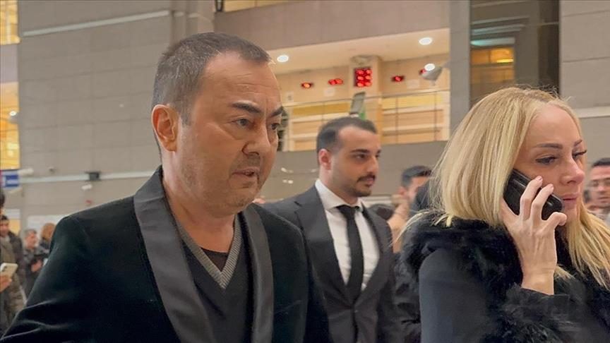 Serdar Ortaç