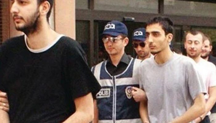 Türk bilgisayar korsanı “Tontonq