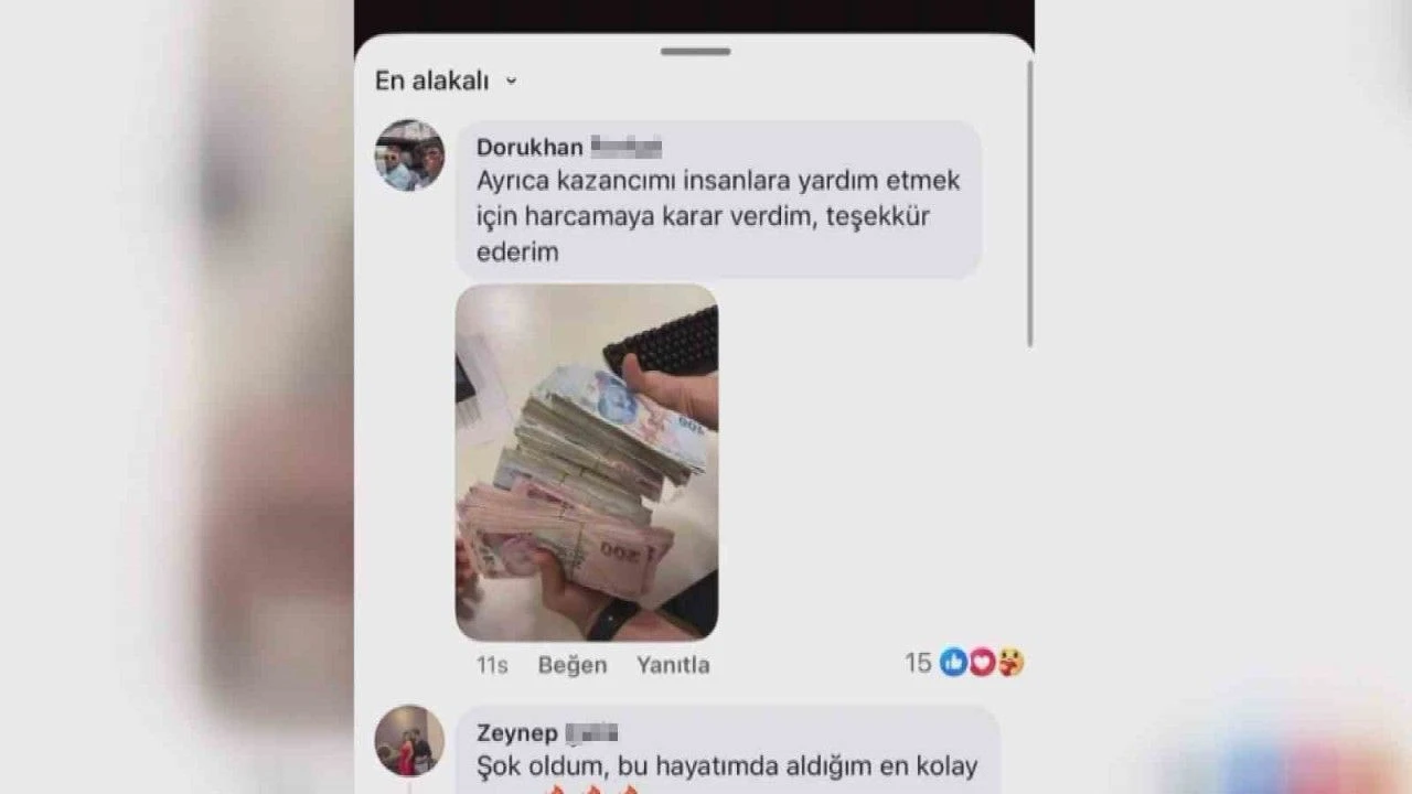 Bolu'daki Otel Yangını Sonrası Yasa Dışı Bahis Reklamları