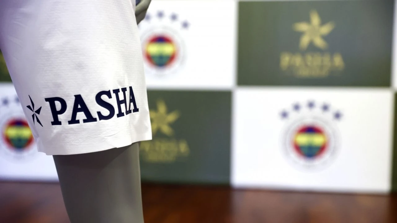 Fenerbahçe - Pasha anlaşması