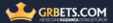 GRbets logo