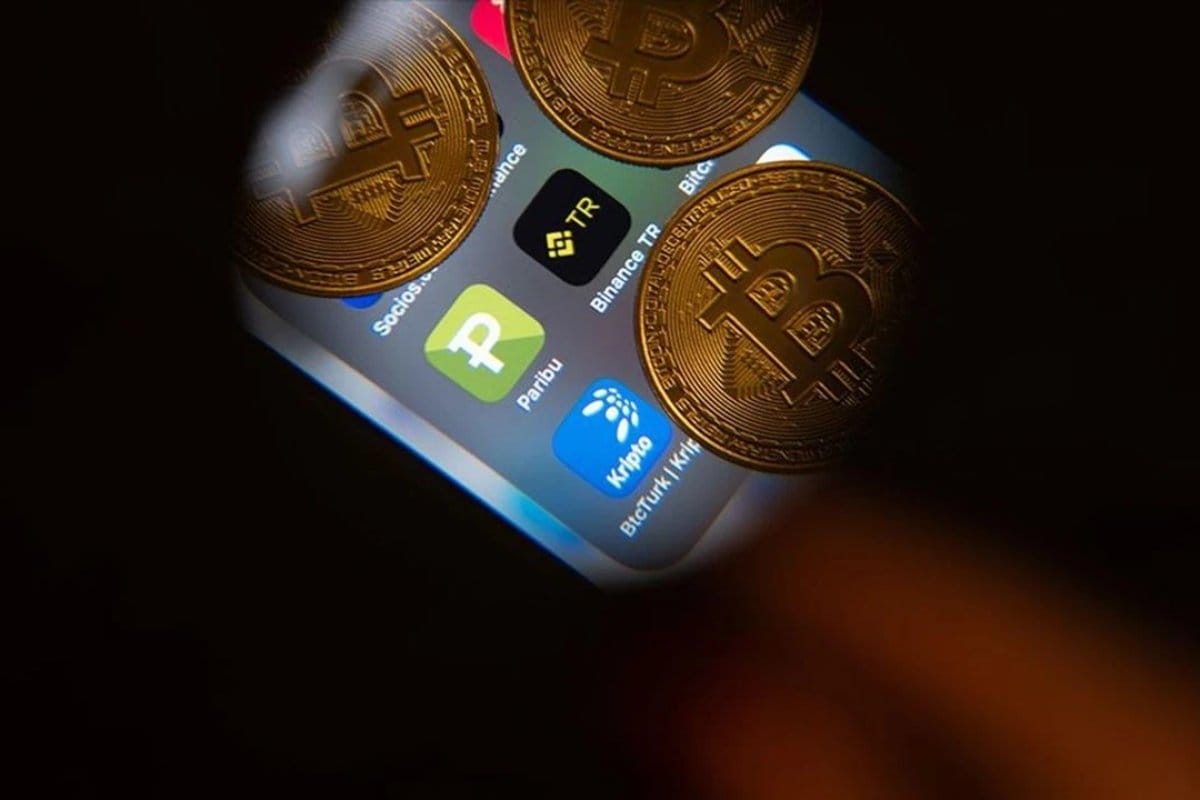 Kripto Para ve borsalar