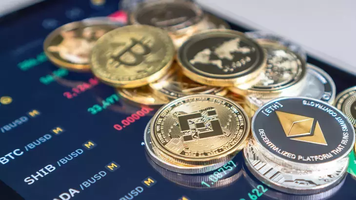 Kripto Paralar