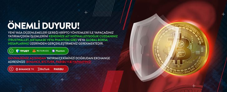 Marsbahis kripto uyarısı