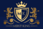 Meritking logo