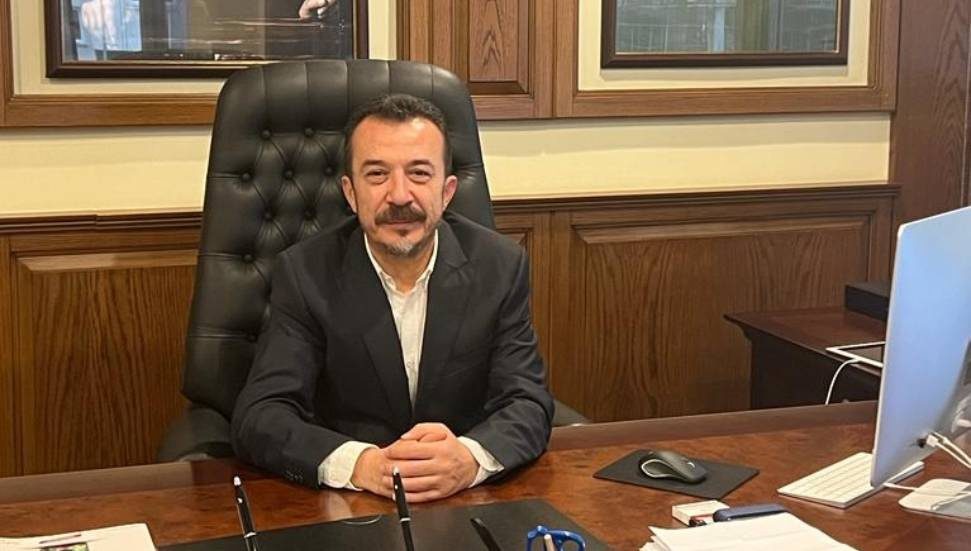 Vedat Erbaş