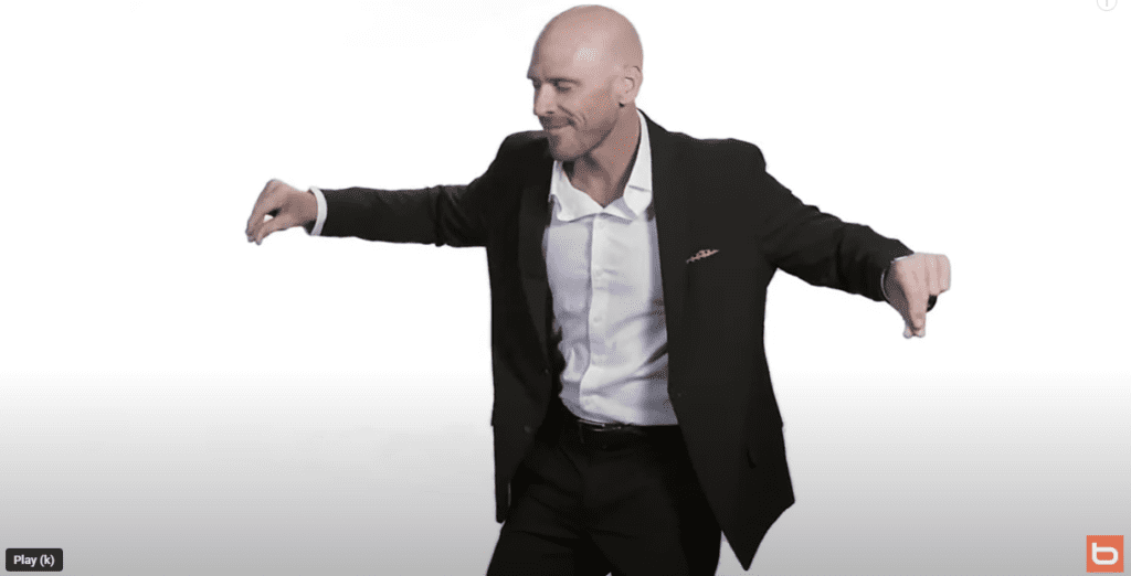 Betboo Johnny Sins