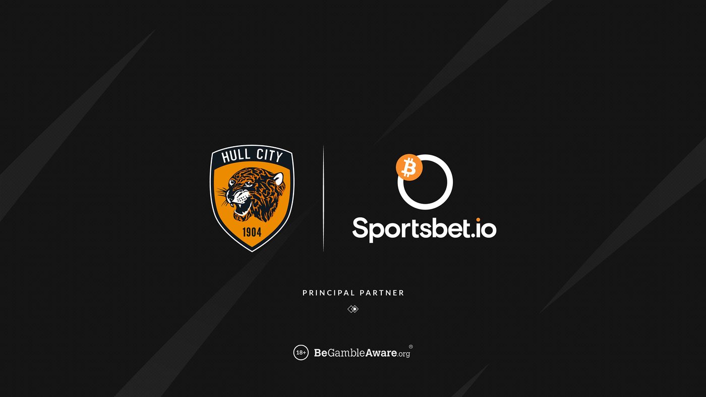 Hull Sportsbet Anlaşma Duyurusu