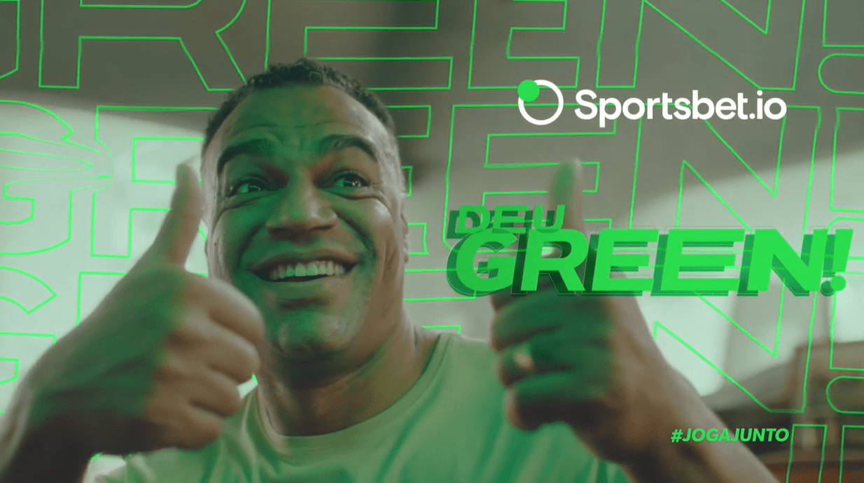Sportsbet.io – Denilson