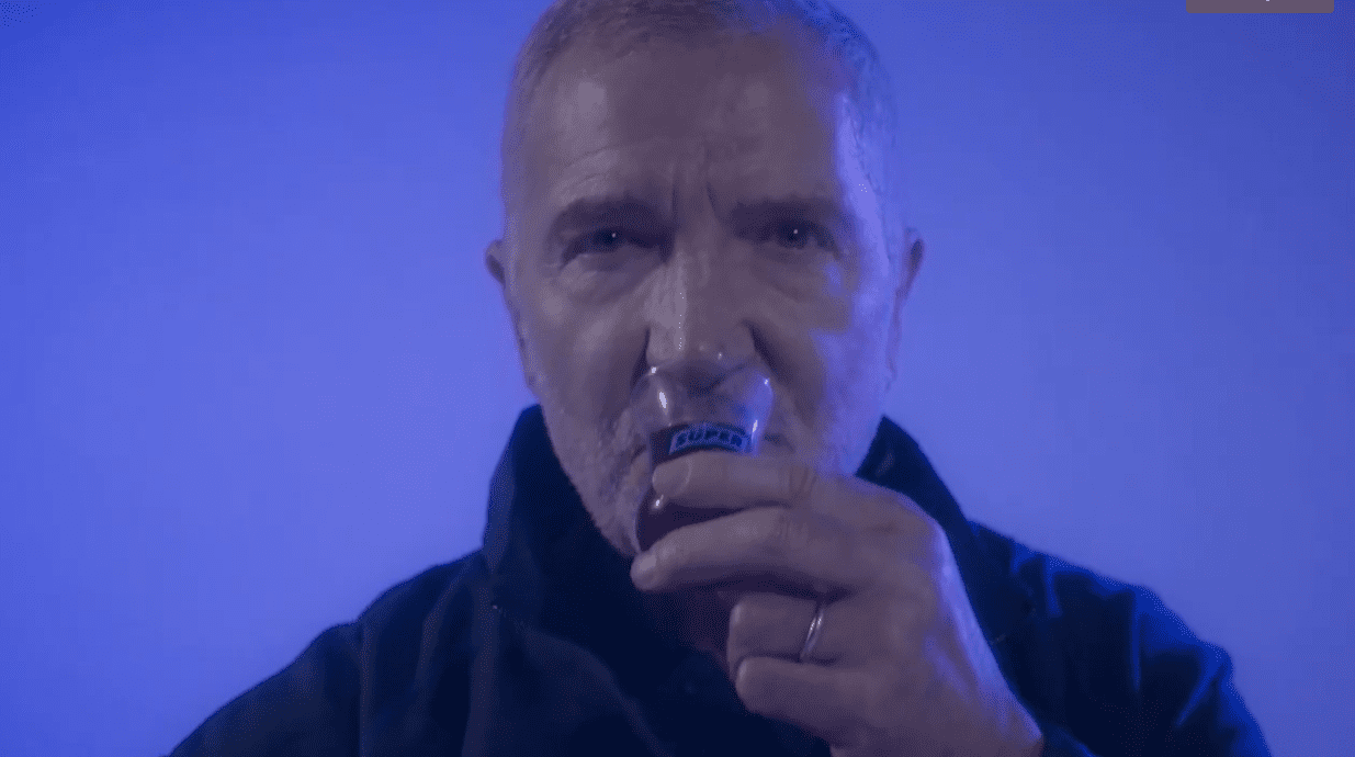 Süperbahis reklamı ve Souness