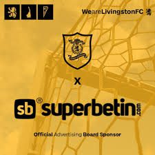 Livingston Süperbetin anlaşması