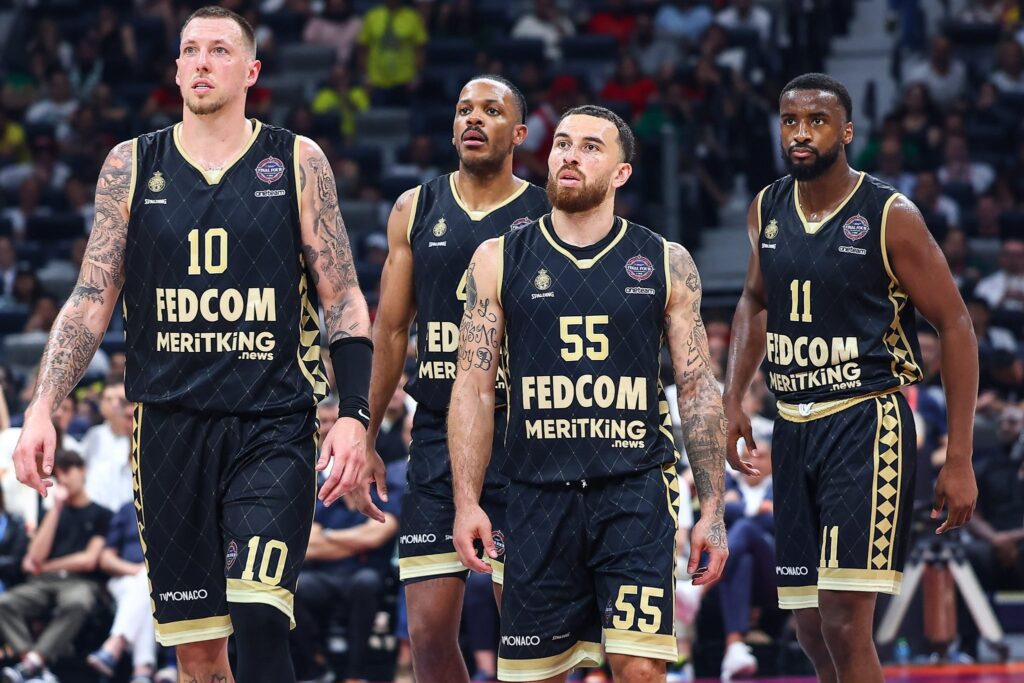 Monaco Meritking reklamları