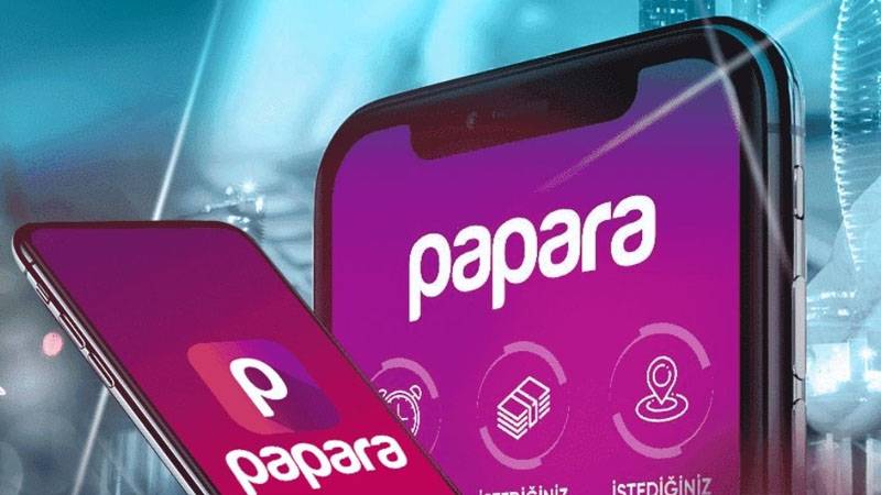 Papara’ya Yasa Dışı Bahis Operasyonu