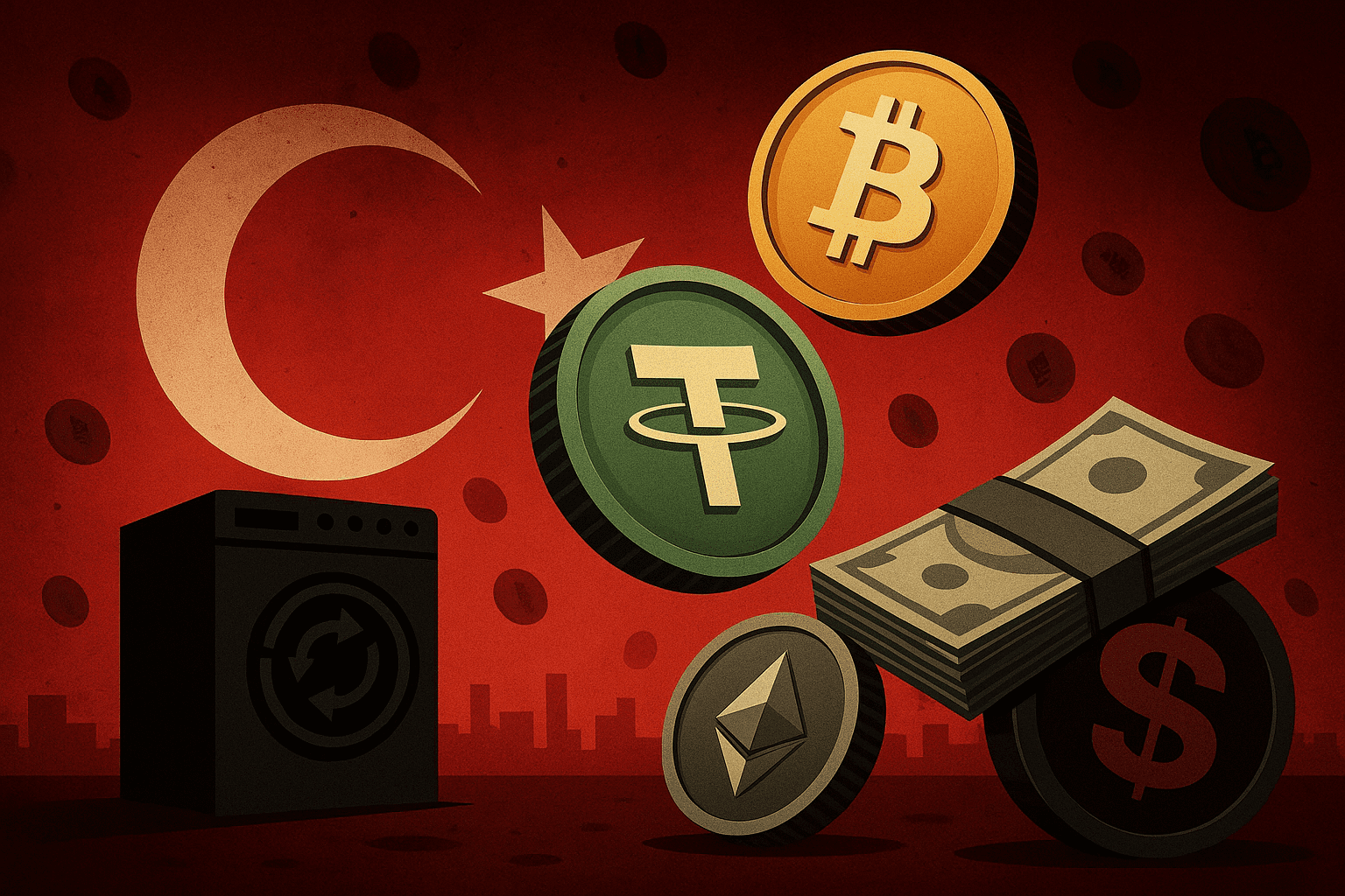 Günlük Transfer Limiti 3.000 USDT’ye Düşürüldü